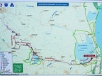 2026-05mai12-02 (365 visits) Nous sommes toujours dans le Parco Regionale Delta del Po à son extrémité méridionale sur le lit... 2026-05mai12-02