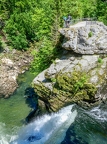 2026-05mai24-11 (451 visits) Le spectacle est observable des deux côtés du Doubs, de la France d'où est prise cette photo ou d... 2026-05mai24-11