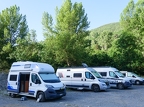 054-055-056-057 Espot, Estany Maurici 02