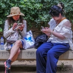 ParkGuellPeople-05 (246 visits) ParkGuellPeople-05