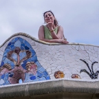 ParkGuellPeople-13 (81 visits) ParkGuellPeople-13