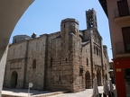 Pyrénées-58 (312 visits) Nous nous retrouvons à la Seu d'Urgell en Catalogne avant de rejoindre la France en passant à Puig... Pyrénées-58